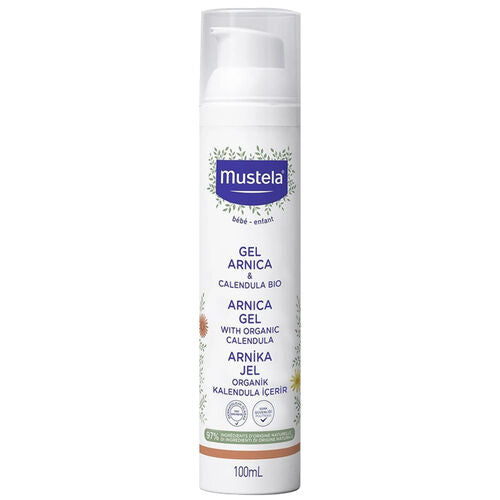 Mustela Arnica Gel 100 ml
